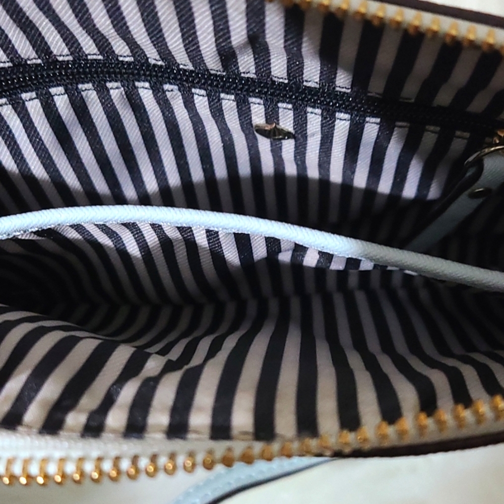 Like New Kate Spade Cameron Street Tenley Crossbody - Picture 4 of 9